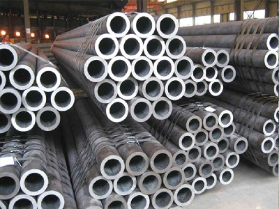 江岸30CrMo冷拔无缝钢管