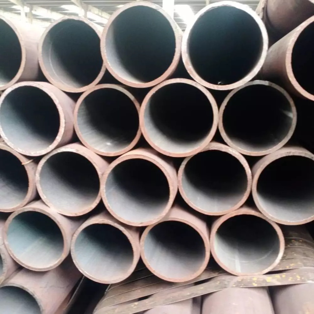 江岸12Cr1MovG合金无缝钢管
