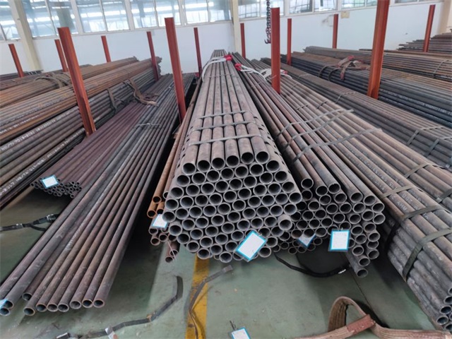 江岸20G合金无缝钢管